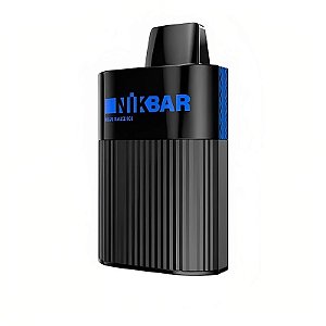 Blue Razz Ice - N6K Series - Nikbar - Pod Descartável - 6000 Puffs
