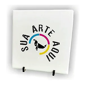 Azulejo de Cerâmica 20x20 Personalizado
