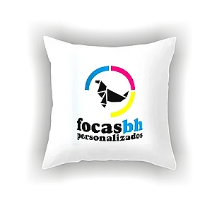 Almofada 30x30 Personalizada