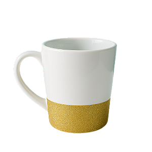 Caneca de Cerâmica Cõnica