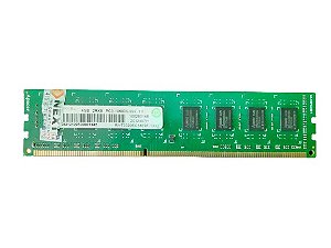 memoria DDR3 4gb