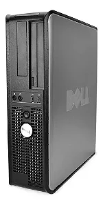 CPU Dell  OptiPlex 740