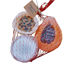 KIT FRUTAS