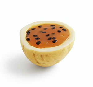 Sabonete Artesanal de Maracujá