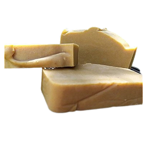 Sabonete de Argila Amarela Com Calêndula e extratos vegetais