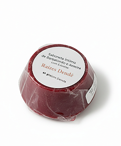 Sabonete Intimo Barbatimão com Extratos Vegetais