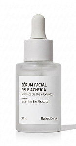 Sérum Pele Acneica