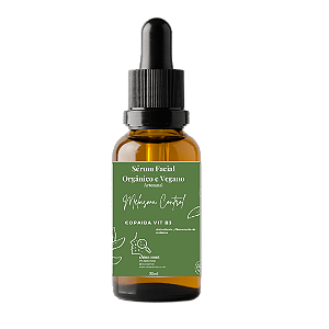 Sérum Facial Pele Melasma