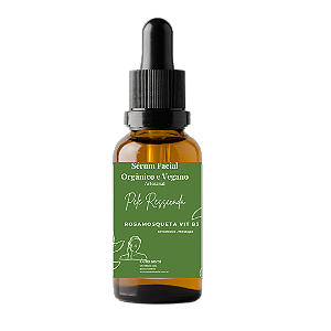 Sérum Facial Pele Ressecada