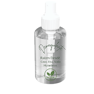 Demaquilante Bifasico