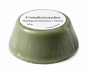 Condicionador Alecrim e Murumuru