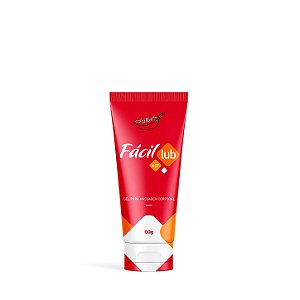FÁCIL LUB 60G HOT LUBRIFICANTE
