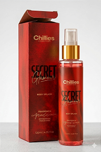 BODY SPLASH SECRET GLAMOUR