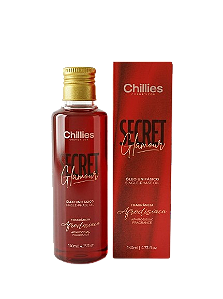 ÓLEO HIDRATANTE SECRET GLAMOUR