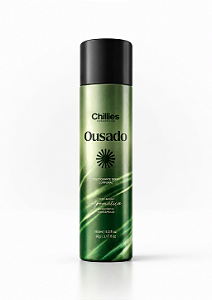 Desodorante Íntimo e Corporal Masculino Ousado Chillies 90g