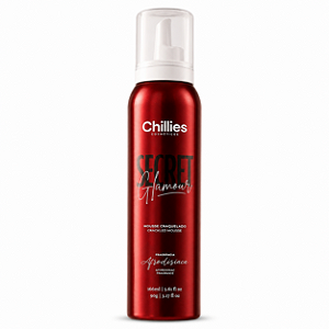 Mousse Craquelado- Secret Glamour 165 mL