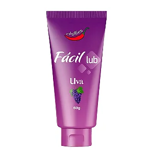 FACIL LUB 60GR UVA