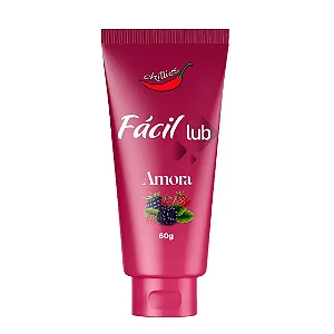 FACIL LUB 60GR AMORA
