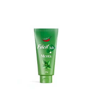 FACIL LUB 60G MENTA