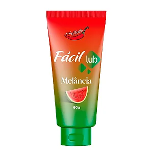 FACIL LUB 60G MELANCIA