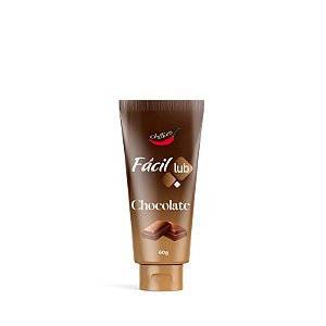 FACIL LUB 60G CHOCOLATE