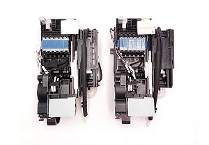 Conjunto do captador F7070 | F7170 | F7200