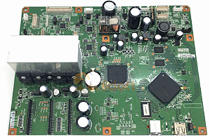 Placa Principal Epson F6200