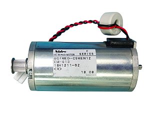 Motor do carro de impressão F7200 | F9200 | F9300 | S40600 | S60600 | S80670