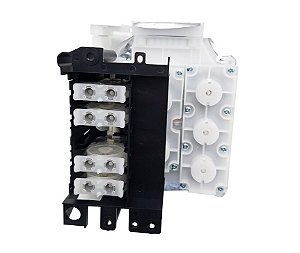 Conjunto dos dampers F6070 | F620 | F6370
