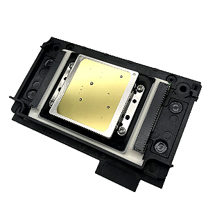 Cabeça de impressão XP600