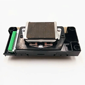 Cabeça de impressão DX5 conector verde