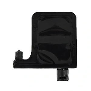 Big damper DX4 UV base cilíndrica - conector 3mm