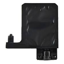 Big damper DX5 UV base quadrada - conector 3mm
