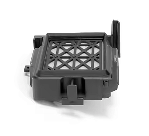 Cap DX5 com base - Prisma, Smart Color, Human, Infinity