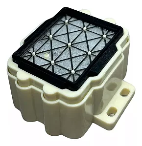 Cap DX5 com base - Witcolor