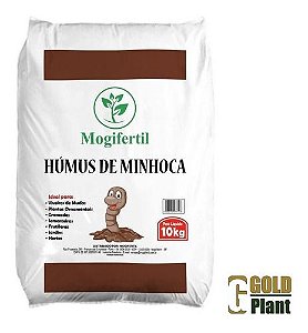 Humus 10KG