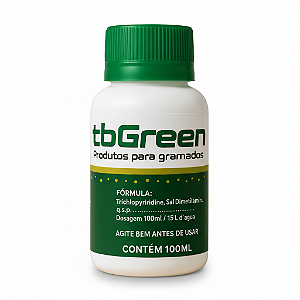 Mata Folha Larga Picão Preto Corda De Viola Herbgreen 100 ML