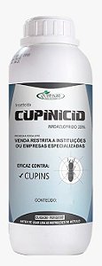 Mata Cupim Carrapato e Pulgas 30 ML