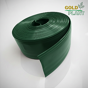 Protetor de portão grade fechamento sacada/varanda VERDE