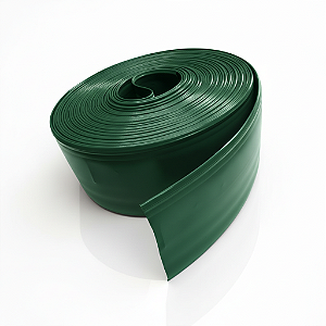 Protetor de portão grade fechamento sacada varanda 25 metros com altura 11 cor Verde