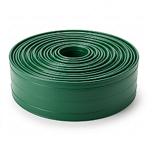 Limitador Separador Divisor De Grama Alt. 12cm