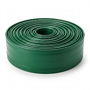 Limitador Separador Divisor De Grama Alt. 11cm