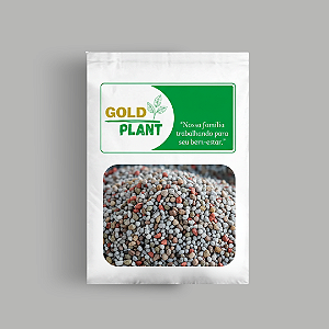 Adubo Granulado NPK 041408 50kg