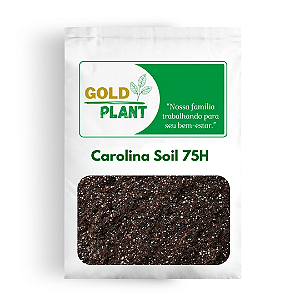 Substrato Carolina Soil 35H/75H