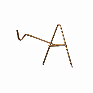 Suporte para Vaso "A" com Reforço