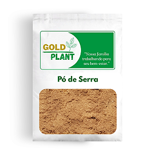 Pó de Serra para Plantas, Hortas, Roedores e forração