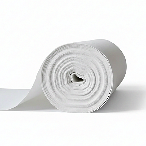 Manta Bidim Geotextil Drenagem - Branca