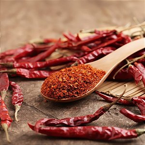 Semente Pimenta Cayenne