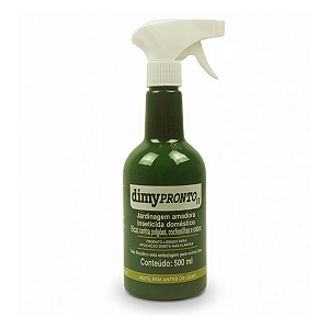 Inseticida Dimy Pronto Uso 500ml Spray