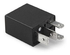 Rele Partida Auxiliar 4 Pinos Honda Cb 250f Twister 16/19